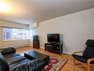 Photo 8: 102 1075 W 13TH Avenue in Vancouver: Fairview VW Condo for sale (Vancouver West)  : MLS®# V982666