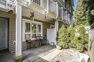 Photo 19: 19 8968 208 Street in Langley: Walnut Grove Townhouse for sale in "Cambridge Court" : MLS®# R2359676