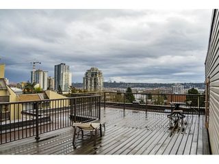 Photo 15: 405 715 ROYAL Avenue in New Westminster: Uptown NW Condo for sale in "Vista Royale" : MLS®# R2328335