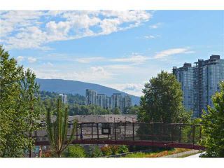 Photo 12: 414 3142 ST JOHNS Street in Port Moody: Port Moody Centre Condo for sale : MLS®# V1081960