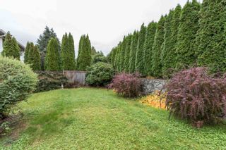 Photo 34: 1321 EASTERN Drive in Port Coquitlam: Mary Hill House for sale : MLS®# R2830955