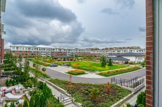 Photo 36: B317 8150 207 Street in Langley: Willoughby Heights Condo for sale in "Union Park" : MLS®# R2733385