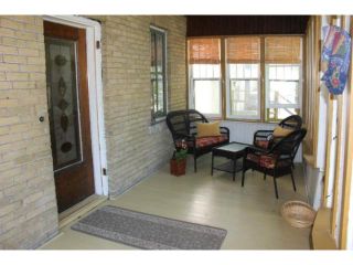 Photo 2: 193 Hill Street in WINNIPEG: St Boniface Residential for sale (South East Winnipeg)  : MLS®# 1213719