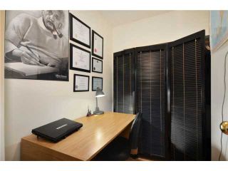 Photo 7: 1907 1189 HOWE Street in Vancouver: Downtown VW Condo for sale in "GENESIS" (Vancouver West)  : MLS®# V934014