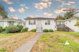Main Photo: 76 W 48TH Avenue in Vancouver: Oakridge VW House for sale (Vancouver West)  : MLS®# R2826737