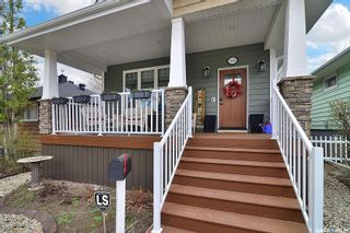 Photo 3: 2859 Elphinstone Street in Regina: River Heights RG Residential for sale : MLS®# SK968703
