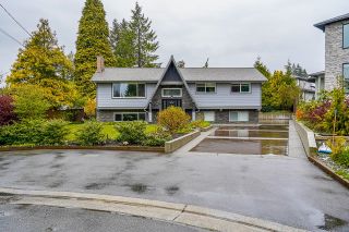Photo 1: 673 MADERA Court in Coquitlam: Central Coquitlam House for sale : MLS®# R2678562