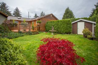 Photo 19: 2139 PARKWAY Road in Squamish: Garibaldi Estates House for sale in "Garibaldi Estates" : MLS®# R2119472