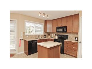 Photo 5: 9 SILVERADO SADDLE Avenue SW in CALGARY: Silverado Residential Detached Single Family for sale (Calgary)  : MLS®# C3530471