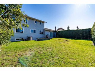 Photo 19: 3719 NOOTKA Street in Abbotsford: Central Abbotsford House for sale in "Parkside" : MLS®# R2409640