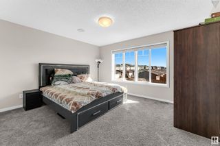 Photo 31: 5124 20 Avenue in Edmonton: Zone 53 House Half Duplex for sale : MLS®# E4380813