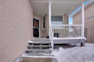 Photo 3: 2378 McGregor Place in Regina: Spruce Meadows Residential for sale : MLS®# SK913777