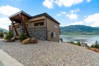 Photo 54: 222 Copperstone Lane in Sicamous: Bayview Estates House for sale : MLS®# 10205628