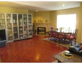 Photo 5: 10300 DENNIS in Richmond: McNair House for sale : MLS®# V765577