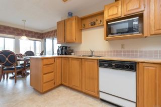 Photo 13: 801 6880 Wallace Dr in Central Saanich: CS Brentwood Bay Row/Townhouse for sale : MLS®# 897343