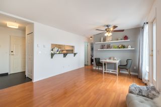 Photo 15: 402 1353 W 70TH Avenue in Vancouver: Marpole Condo for sale in "THE WESTERLUND" (Vancouver West)  : MLS®# R2198649