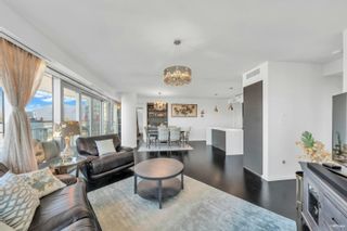 Photo 14: 3803 1151 W GEORGIA Street in Vancouver: Coal Harbour Condo for sale (Vancouver West)  : MLS®# R2638099