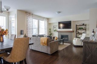 Photo 7: 1201 110 COOPERS Common SW: Airdrie Row/Townhouse for sale : MLS®# C4294736