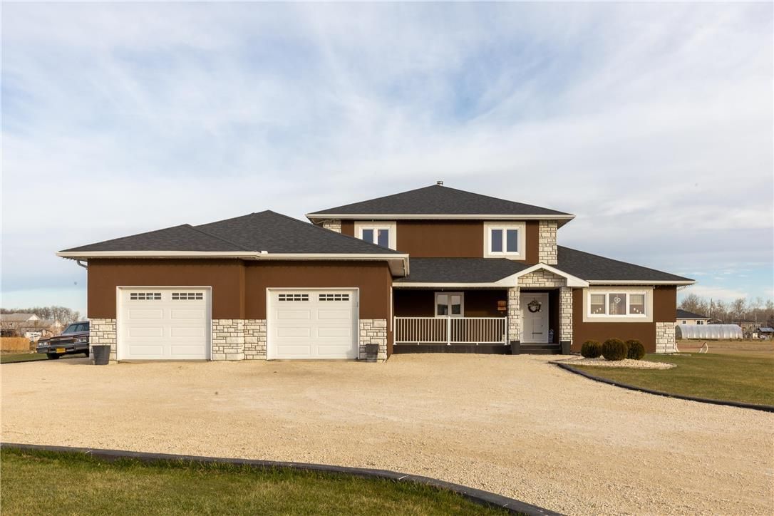 Main Photo: 35 Grace Lane in Mitchell: House for sale : MLS®# 202310240