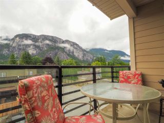 Photo 13: 307 1310 VICTORIA Street in Squamish: Downtown SQ Condo for sale in "The Mountaineer" : MLS®# R2549148