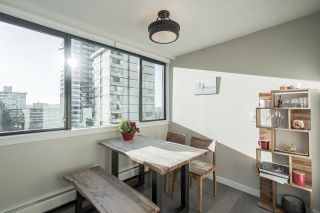 Photo 10: 606 1740 COMOX Street in Vancouver: West End VW Condo for sale in "SANDPIPER" (Vancouver West)  : MLS®# R2641457