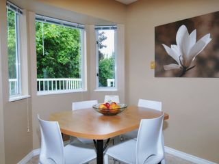 Photo 5: 23142 PEACH TREE Court in Maple Ridge: East Central House for sale in "BLOSSOM PARK" : MLS®# V915180