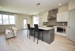 Photo 5:  in Winnipeg: Amber Trails Single Family Detached for sale (4F) 