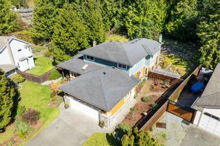 Photo 44: 1573 Mayneview Terr in North Saanich: NS Dean Park House for sale : MLS®# 961100