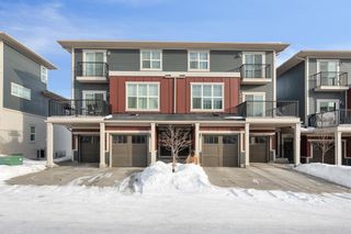 Main Photo: 708 428 Nolan Hill Drive NW in Calgary: Nolan Hill Row/Townhouse for sale : MLS®# A2032322