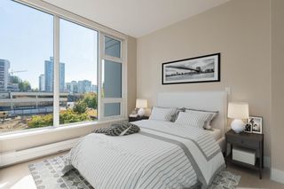 Photo 24: 401 150 W 15TH Street in North Vancouver: Central Lonsdale Condo for sale : MLS®# R2816985