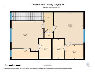 Photo 30: 129 Copperpond Landing SE in Calgary: Copperfield Row/Townhouse for sale : MLS®# A2074459