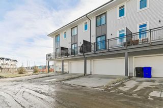 Photo 26: 410 210 Avenue SW in Calgary: Belmont Row/Townhouse for sale : MLS®# A2094526