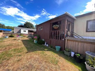 Photo 11: 317 3120 Island Hwy in Campbell River: CR Campbell River Central Manufactured Home for sale : MLS®# 912506