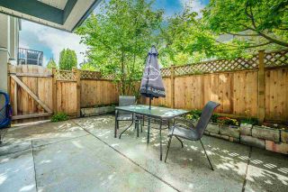 Photo 21: 63 202 LAVAL Street in Coquitlam: Maillardville Townhouse for sale in "PLACE FONTAINE BLEAU" : MLS®# R2576260