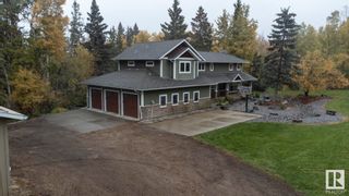 Photo 2: 52033 RGE RD 222: Rural Strathcona County House for sale : MLS®# E4361195