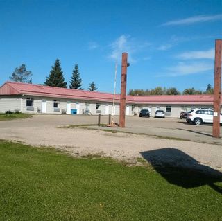 Photo 2: 29 room motel for sale Edmonton Alberta: Business with Property for sale