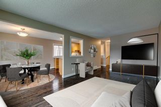 Photo 2: 3 2123 4 Avenue NW in Calgary: West Hillhurst Row/Townhouse for sale : MLS®# A2049216