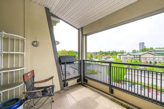 Photo 13: 419 8880 202 Street in Langley: Walnut Grove Condo for sale in "The Residences at Village Square" : MLS®# R2876731