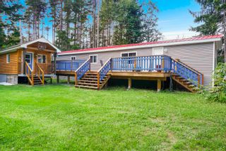 Photo 2: 64 KOKANEE Avenue in Kitimat: Cable Car Manufactured Home for sale : MLS®# R2795372