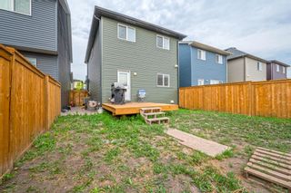 Photo 33: 479 Walgrove Way SE in Calgary: Walden Detached for sale : MLS®# A1250286