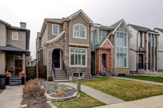 Main Photo: 4205 18 Street SW in Calgary: Altadore Detached for sale : MLS®# A2128167