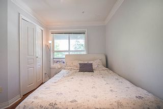 Photo 8: 309 8115 121A Street in Surrey: Queen Mary Park Surrey Condo for sale in "THE CROSSINGS" : MLS®# R2188754