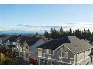 Photo 13: 3376 DON MOORE DR in Coquitlam: Burke Mountain House for sale : MLS®# V1040050