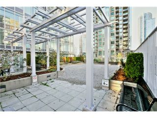 Photo 17: # 803 888 HOMER ST in Vancouver: Downtown VW Condo for sale (Vancouver West)  : MLS®# V1092886