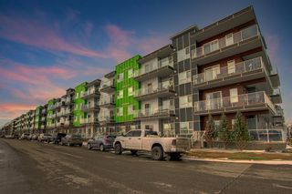 Photo 2: 106 20 Seton Park in Calgary: Seton Apartment for sale : MLS®# A1232319