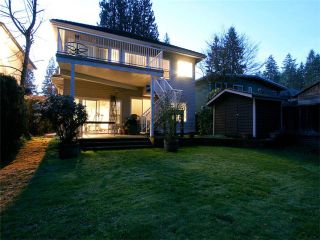 Photo 15: 541 LINTON Street in Coquitlam: Central Coquitlam House for sale : MLS®# V1042410