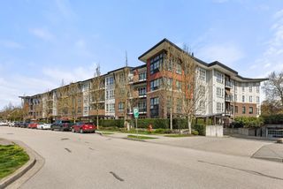 Photo 34: 113 23215 BILLY BROWN Road in Langley: Fort Langley Condo for sale in "WATERFRONT AT BEDFORD LANDING" : MLS®# R2847557