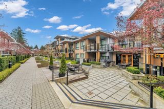 Photo 17: 218 3220 CONNAUGHT Crescent in North Vancouver: Edgemont Condo for sale in "CONNAUGHT" : MLS®# R2870327