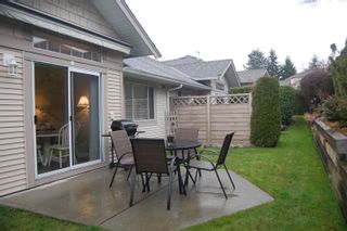 Photo 34: 51 9012 WALNUT GROVE Drive in Langley: Walnut Grove Townhouse for sale in "Queen Anne Green" : MLS®# R2759948