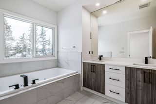 Photo 16: 4512 72 Street NW in Calgary: Bowness Semi Detached for sale : MLS®# A1174228